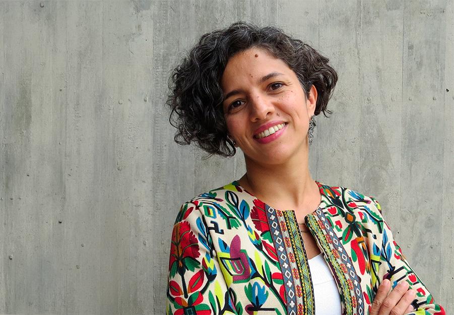 María Alejandra Lopez Verrilli María Alejandra Lopez Verrilli