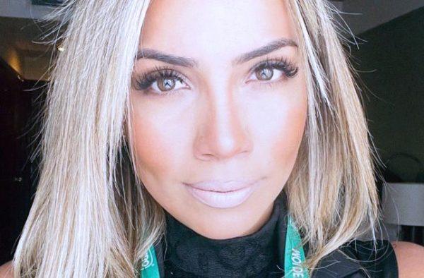 Astrid Rodríguez Astrid Rodríguez