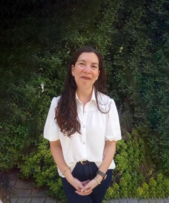 Javiera Fischer Javiera Fischer