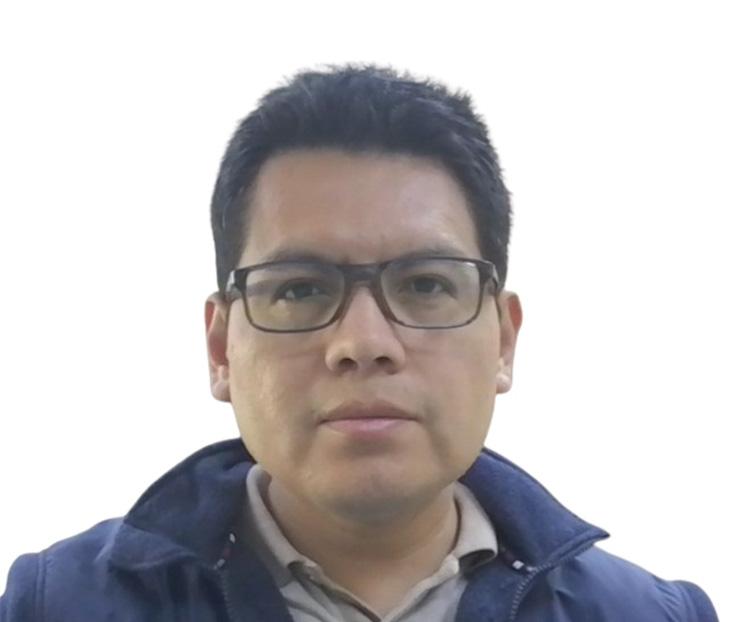 César Tenorio César Tenorio