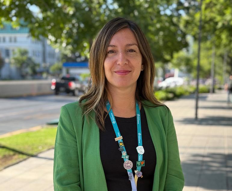 Marcela Apablaza Marcela Apablaza