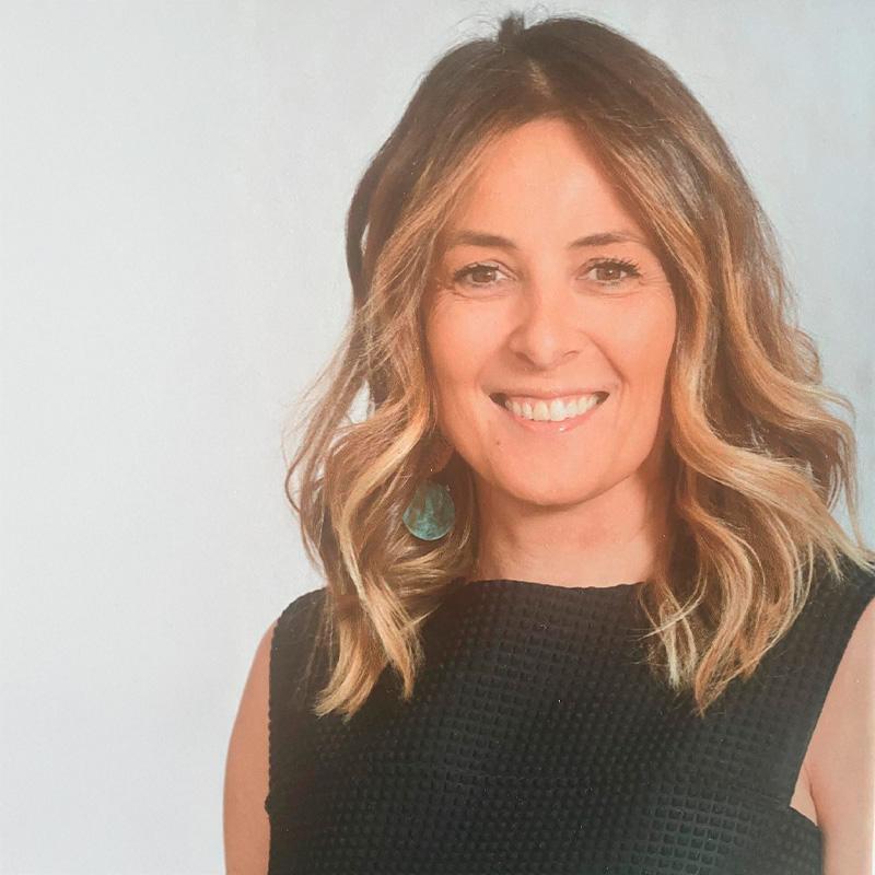 Mónica de Martino Mónica de Martino