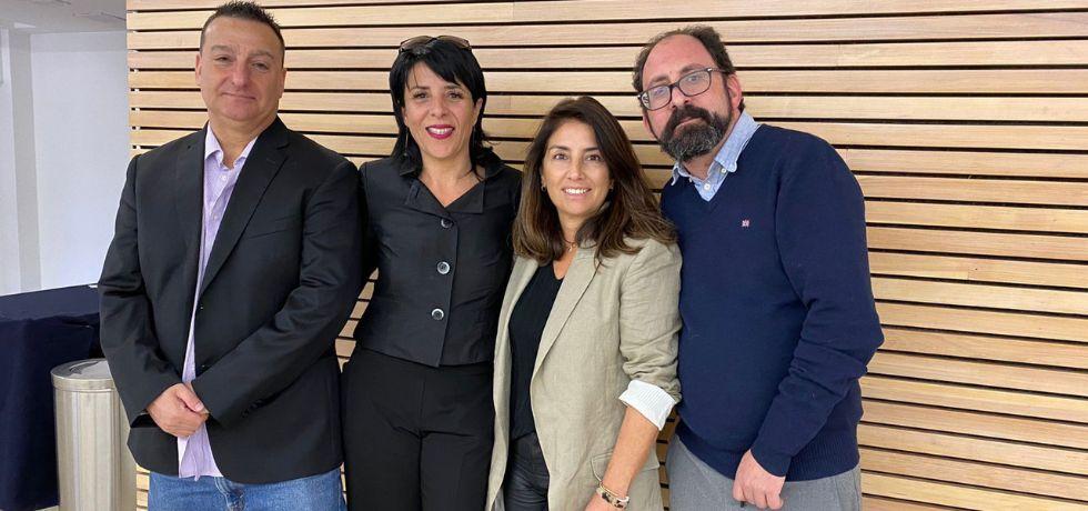 Soledad Zamorano Soledad Zamorano