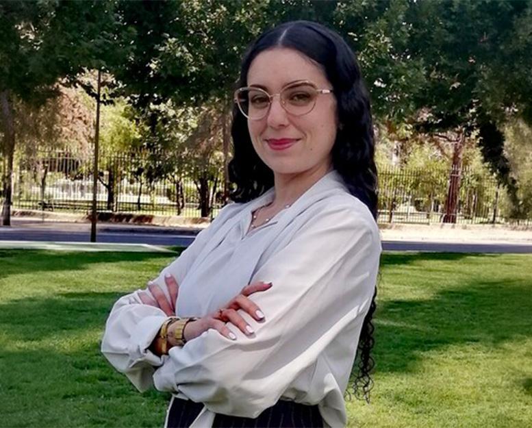 Sofia Lazon Sofia Lazon
