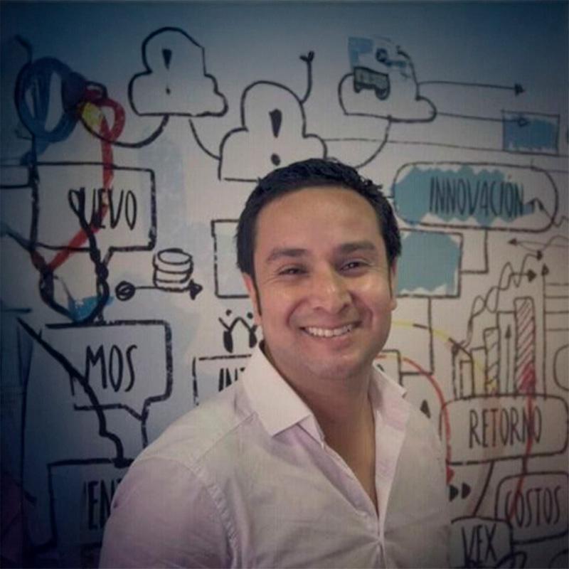 Francisco Javier Fuenzalida Francisco Javier Fuenzalida