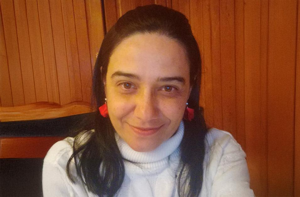 Marcela Bley Marcela Bley