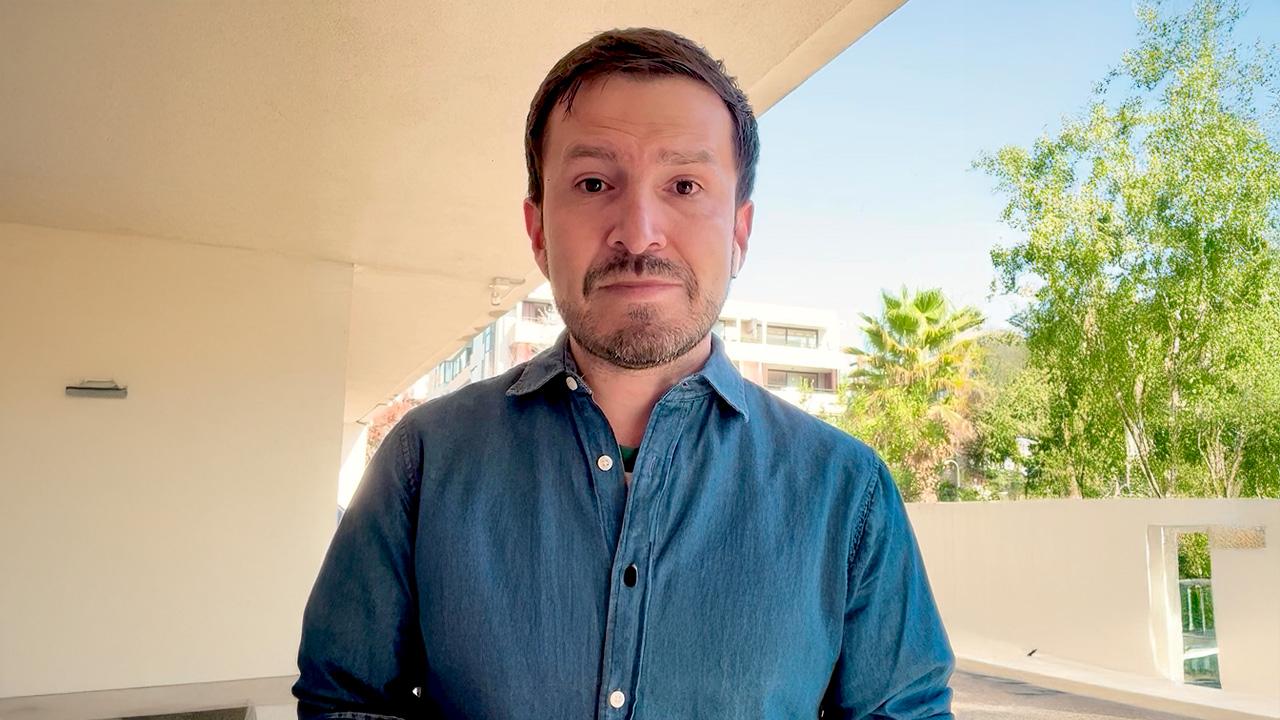 Felipe Besoain Felipe Besoain