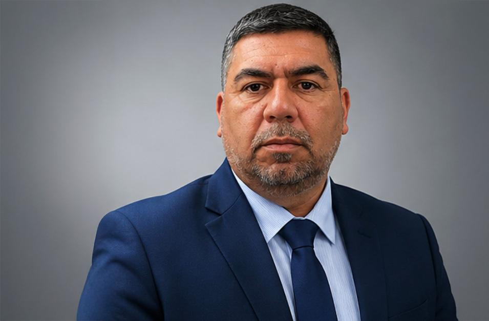 Fernando Carrasco Aguilera Fernando Carrasco Aguilera