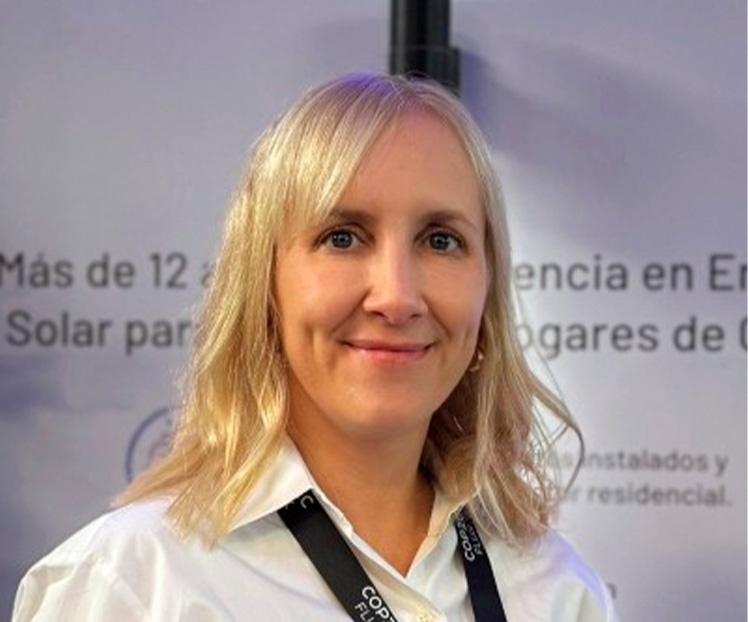 Mariana Fröhlich Mariana Fröhlich
