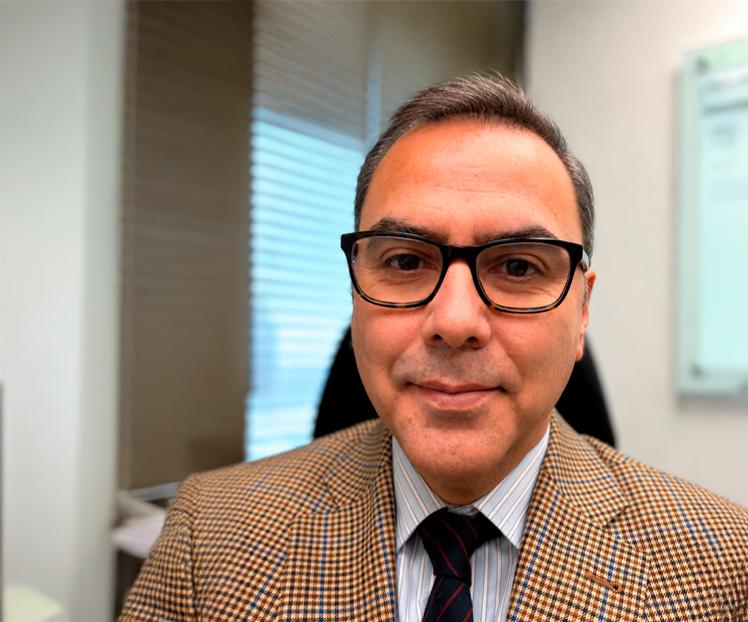 Esteban Sánchez García Esteban Sánchez García
