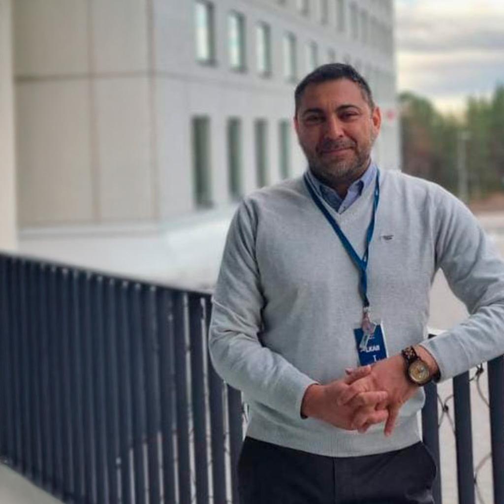 Claudio Córdova Claudio Córdova