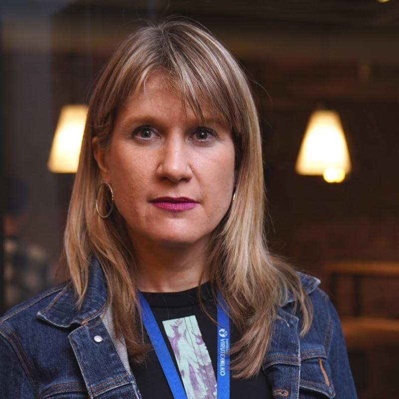 Alejandra Duranti Alejandra Duranti