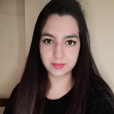 Lucero Sanhueza Lucero Sanhueza