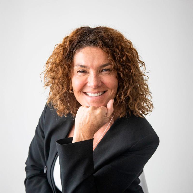 Ana María Acevedo Ana María Acevedo