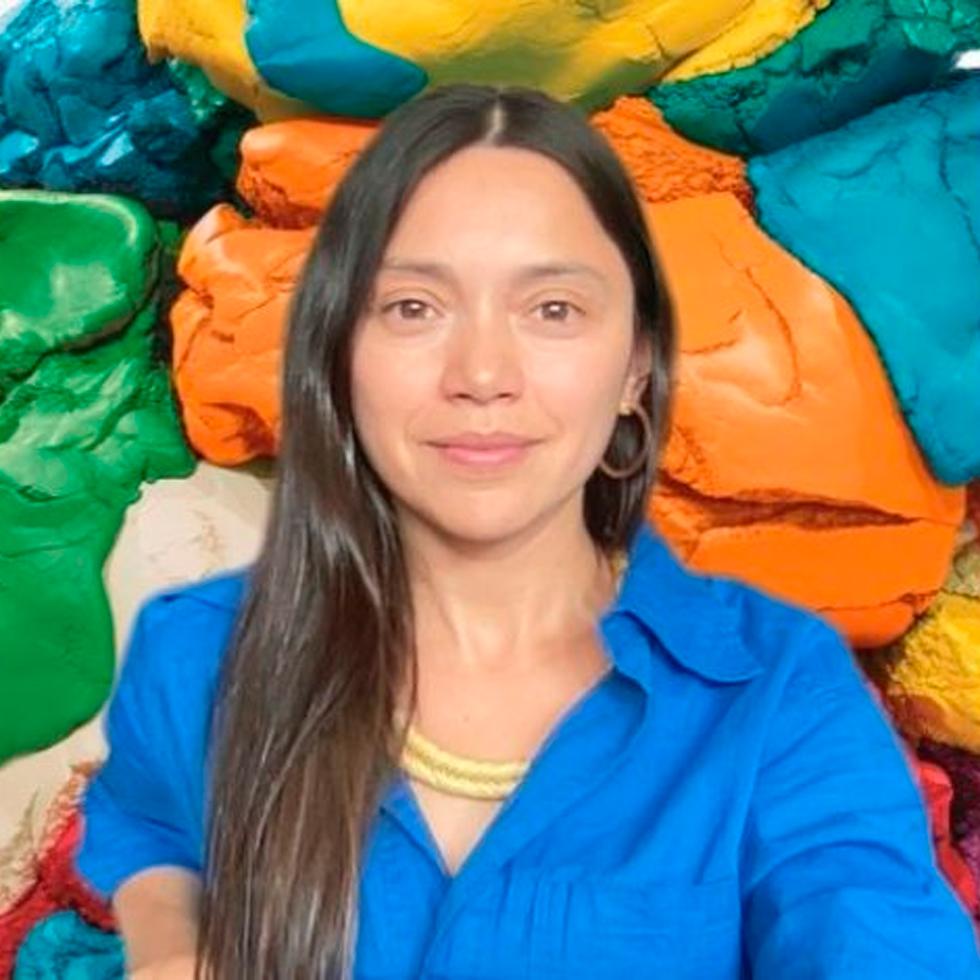 Francisca Olivares Francisca Olivares