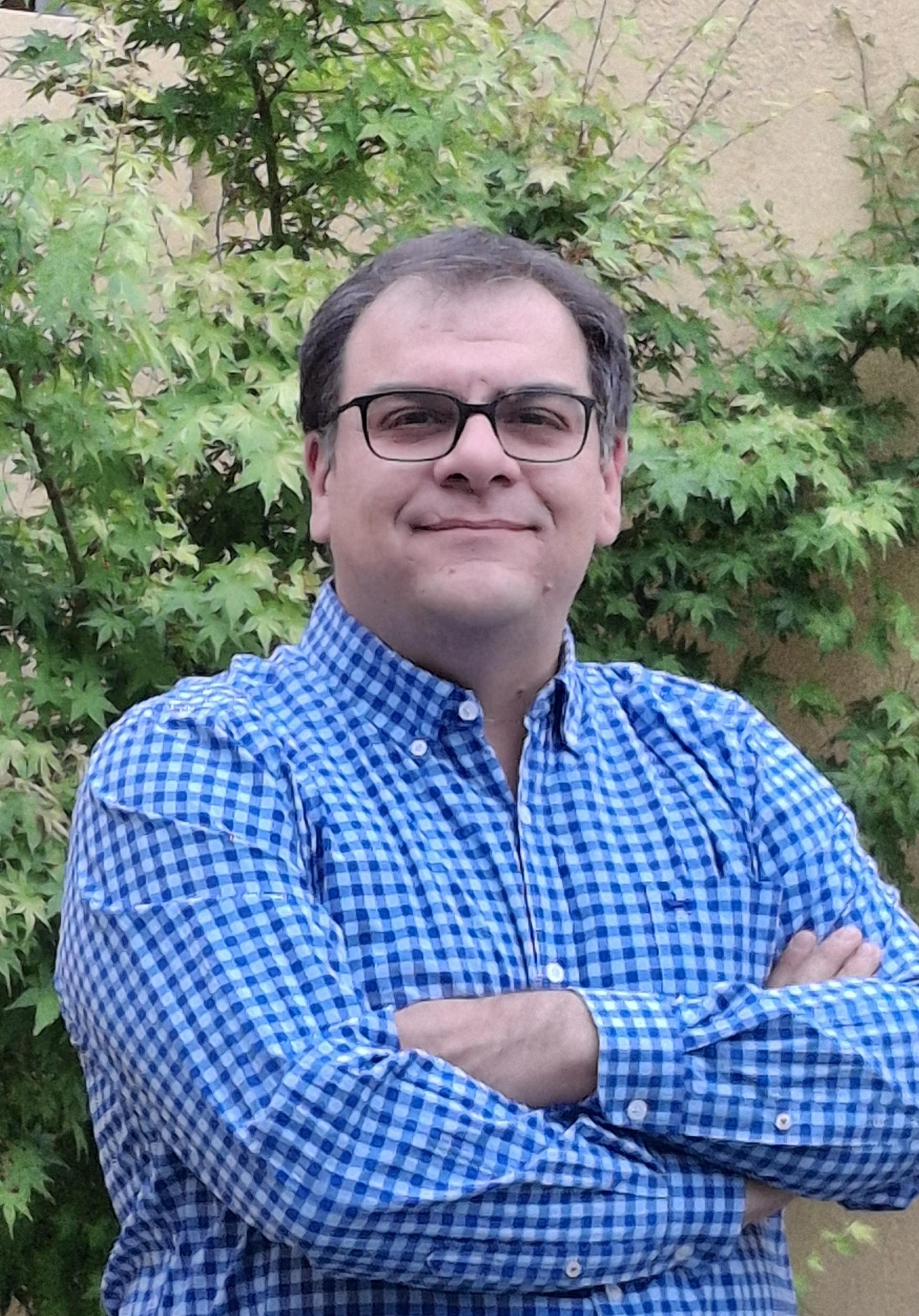 Rodrigo Rasines Rodrigo Rasines