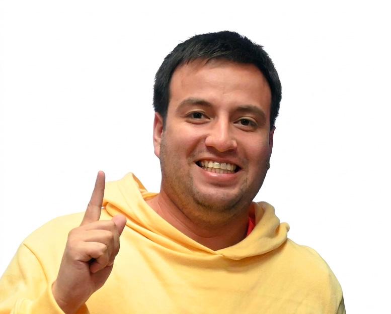 Reynaldo Cabezas Cifuentes Reynaldo Cabezas Cifuentes