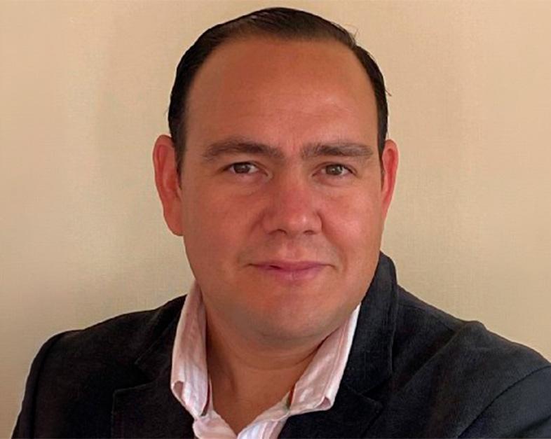 Francisco Contreras Francisco Contreras