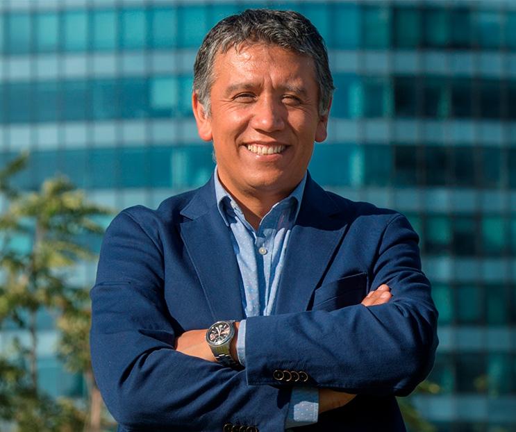 David García David García