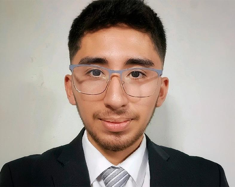 Mauricio Meneses Mauricio Meneses