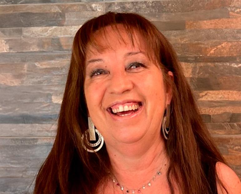 Mitsi San Martín Mitsi San Martín