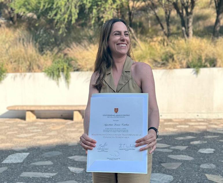 Agustina Czaban Agustina Czaban