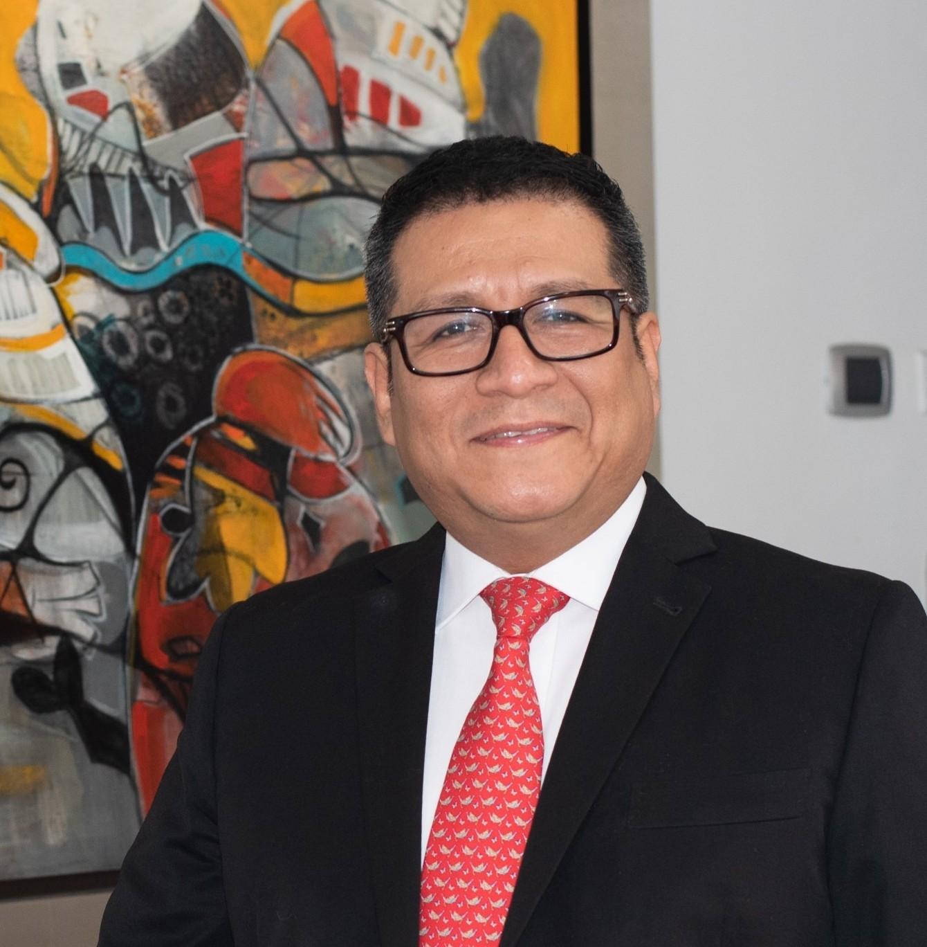 Isaac Morales Isaac Morales