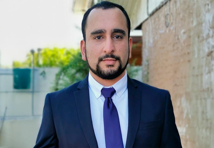 Manuel Valenzuela Manuel Valenzuela