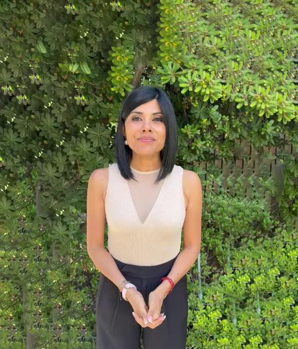 Angélica Acurio Angélica Acurio