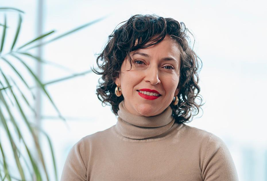 Gabriela Gutiérrez Gabriela Gutiérrez