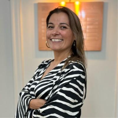 María Cristina Vallejos María Cristina Vallejos
