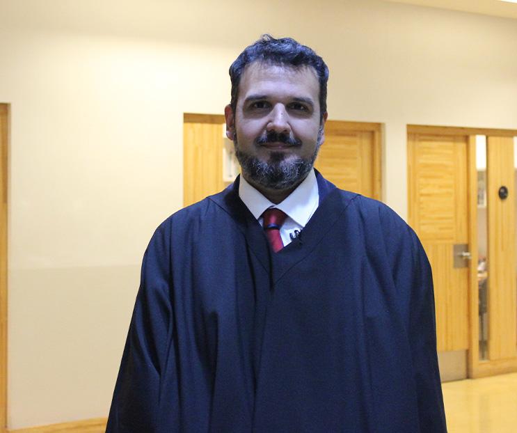 Cristóbal Pérez Cristóbal Pérez