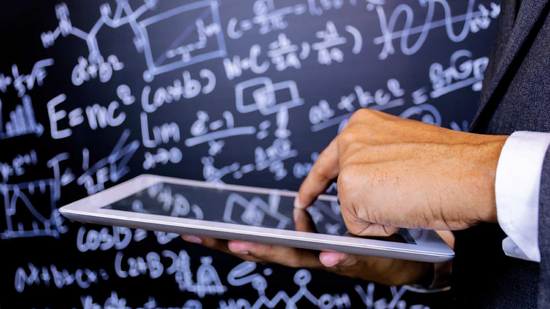 Tutor de Álgebra Lineal Imagen del caso de uso Tutor de Álgebra Lineal