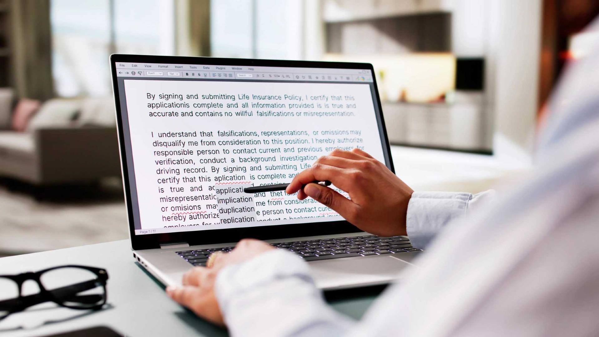 Asistente de escritura para CORE Escritura Argumentativa Imagen del caso de uso Asistente de escritura para CORE Escritura Argumentativa