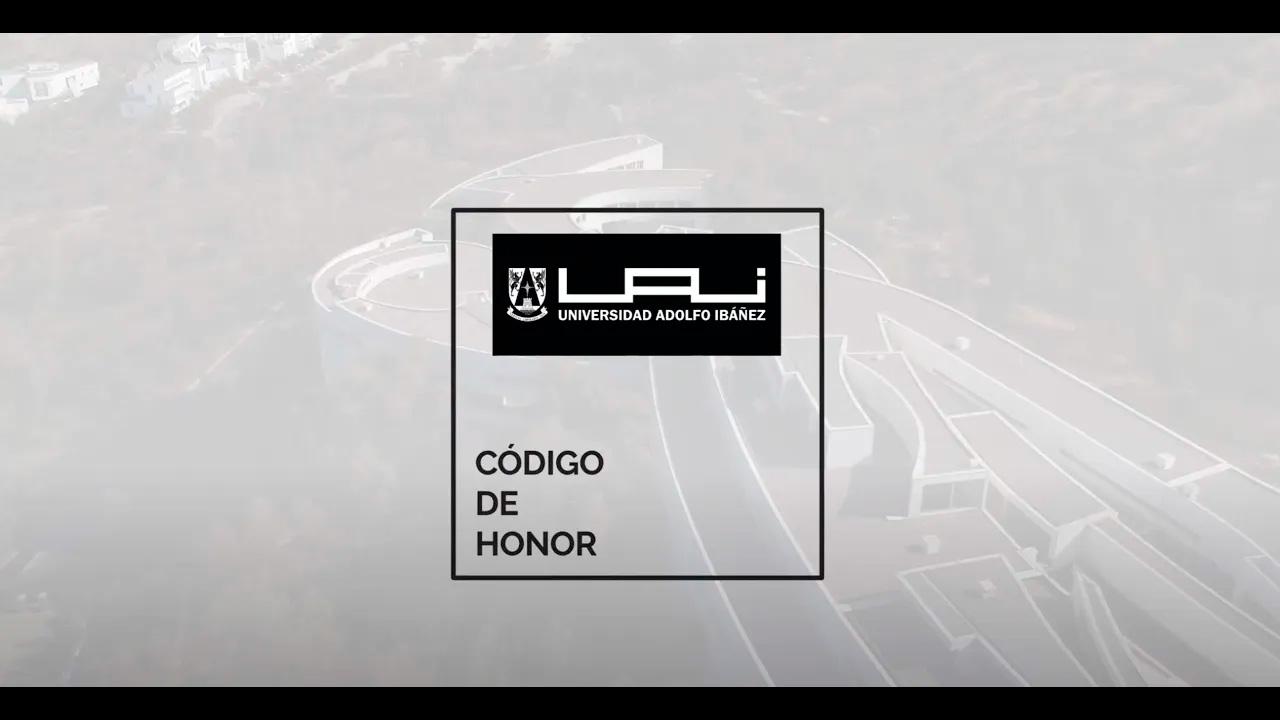 Código de Honor