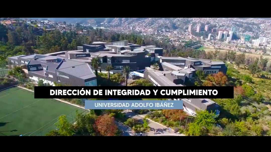 Conoce la Dirección de integridad y cumplimiento