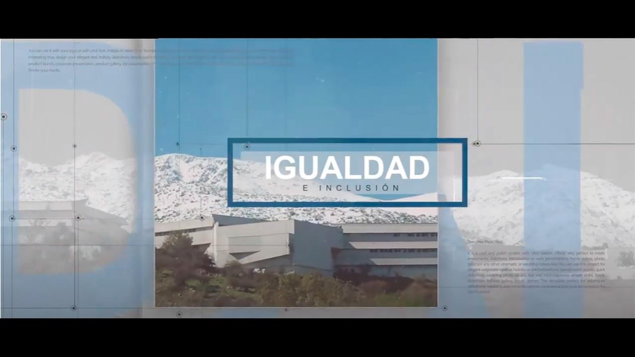 Igualdad e inclusión