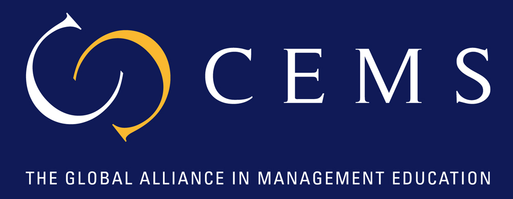 CEMS MIM - Master of Science in International Management