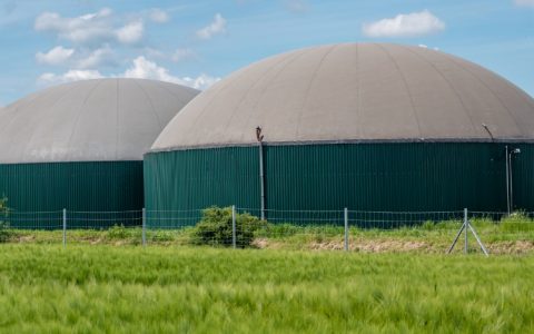 Hacia un mundo sostenible: las ventajas del uso del biogás en energía