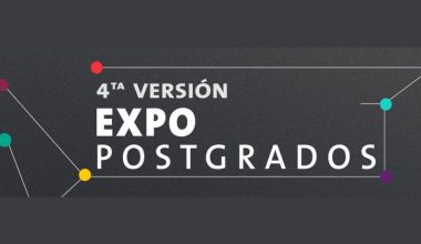 Expo Postgrados UAI 2022