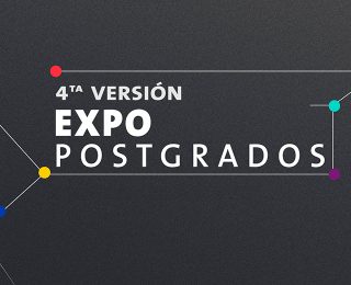 EXPO POSTGRADOS IV