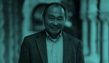 Francis Fukuyama: Desafíos de hoy a la democracia global