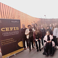 Centro de Filantropía e Inversiones Sociales (CEFIS)