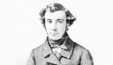 Cátedra Alexis de Tocqueville publica primer volumen de la revista “Cuadernos Tocqueville”